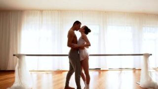 My dance teacher has fucked me many times to make me orgasm